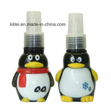 Inflable QQ juguetes animales figura modelo juguetes ICTI comprobado Manfufacture